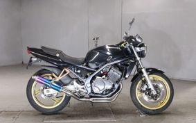 KAWASAKI BALIUS250 ZR250A