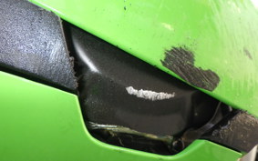KAWASAKI ZX-4RR 2025 ZX400P