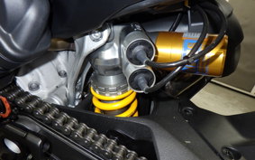 DUCATI ストリート FIGHTER V4SUP 2025