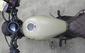 HONDA REBEL 250 A 2026 MC49