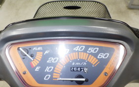 HONDA DIO 2005 AF18