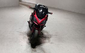 KAWASAKI NINJA 1000 2018 ZXT00W
