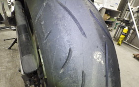 HONDA HORNET 250 2001 MC31