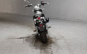 HONDA MONKEY 125 JB05