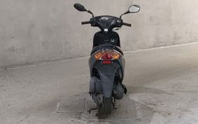 SUZUKI ADDRESS V50 CA44A