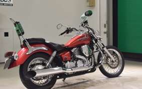 YAMAHA DRAGSTAR 250 2010 VG05J