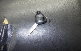 SUZUKI ADDRESS V125 S 1990 CF4MA