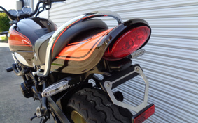 KAWASAKI Z900RS 2017 ZR900C