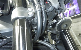 YAMAHA MT-09 2022 RN69J