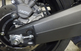 HONDA CBR650R E-Clutch 2025 RH17