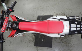HONDA CRF250L MD38