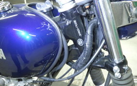 YAMAHA SR400 Gen.5 2021 RH16J