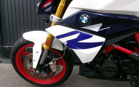 BMW G310R 2022 0G41