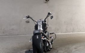 HARLEY FLSTF 1580 2015 BX5