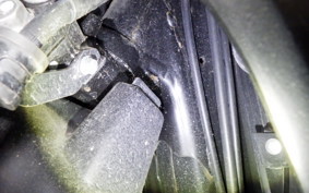 HONDA DIO110-3ﾍﾞｰｼｯｸ 2011 JK03