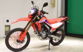 HONDA CRF250L 2026 MD47