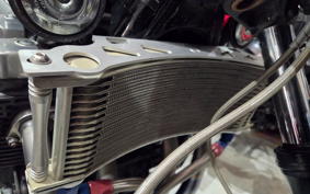 YAMAHA XJR1300 2014 RP17J