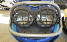 YAMAHA BW'S 50 Gen.2 SA02J