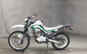 YAMAHA SEROW 250 DG17J