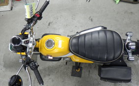 HONDA MONKEY 125 JB02