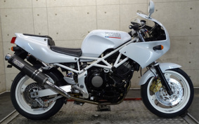 YAMAHA TRX850 1995 4NX