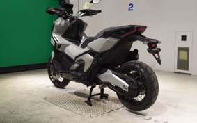HONDA X-ADV 750 2025 RH21