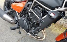 KAWASAKI ELIMINATOR 400-1 2025 EL400A