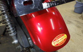 HONDA MONKEY AB27