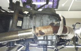 HONDA FTR223 2016 MC34