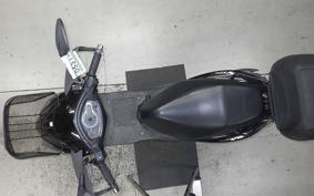 SUZUKI ADDRESS V125 S CF4MA