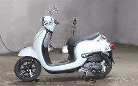 HONDA GIORNO AF77