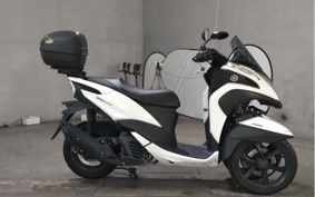 YAMAHA TRICITY 125 SEC1J