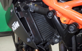 KTM 390 DUKE 2021