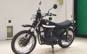 KAWASAKI 250TR 2008 BJ250F
