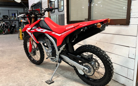 HONDA CRF250L MD44