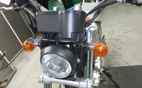 YAMAHA TRICKER Gen.2 DG16J
