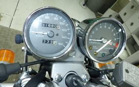 HONDA GB250 CLUBMAN Gen.4 MC10