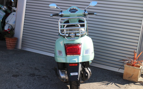 VESPA GTS150 CLASSIC