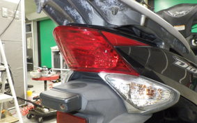 HONDA DIO 110 JF31