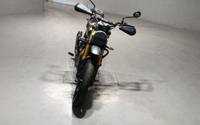 TRIUMPH SCRAMBLER 400X 2024 T147Y6
