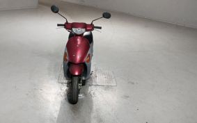SUZUKI LET`S4 CA45A