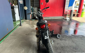 HONDA APE 100 HC07