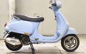VESPA VXL125