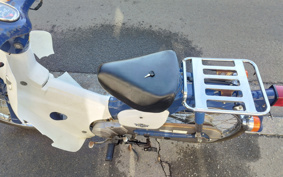 HONDA SUPER CUB50 C50