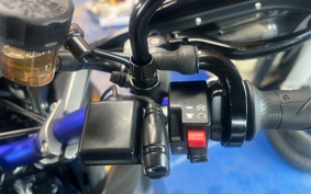 SUZUKI DR-Z400SM 2008 SK44A