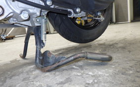 YAMAHA JOG-7 2025 AY01