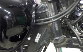 HONDA CB223S 2022 MC40