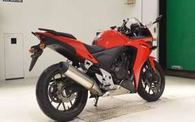HONDA CBR400R ABS 2013 NC47
