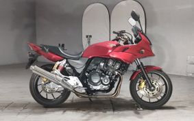 HONDA CB400SFV-4 BOLDOR 2017 NC42