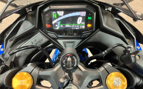 KAWASAKI NINJA ZX-4R SE 2024 ZX400P